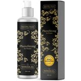 Massage Oil "Exciting Touch" für Frauen