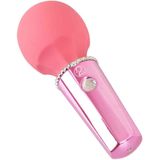 Mini Wand mit Glitzersteinen