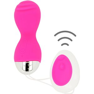 Wiederaufladbares Vibro-Ei