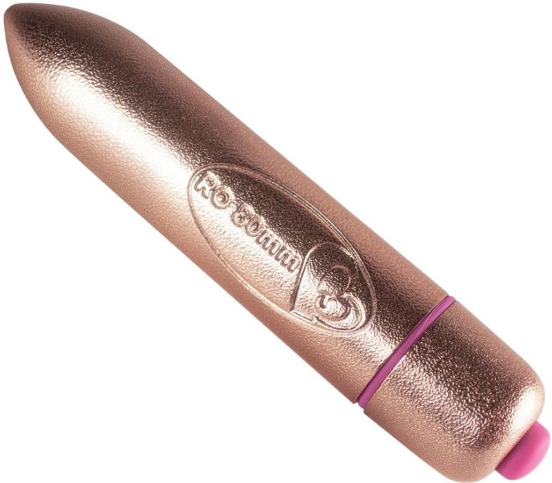 Minivibrator Bullet