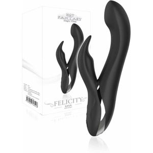 Rabbitvibrator „Saga“