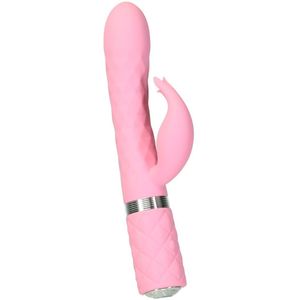 Rabbitvibrator „Lively“