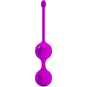 Kegel “Love Attract”