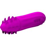 G-Punkt Vibrator "Aaron" smart mit Rotation