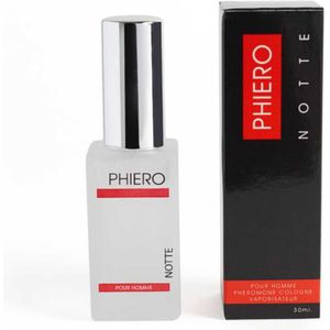 Pheromon Parfüm "Phiero" für Ihn
