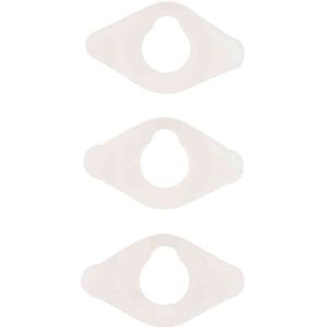 Penisringe 3er Set
