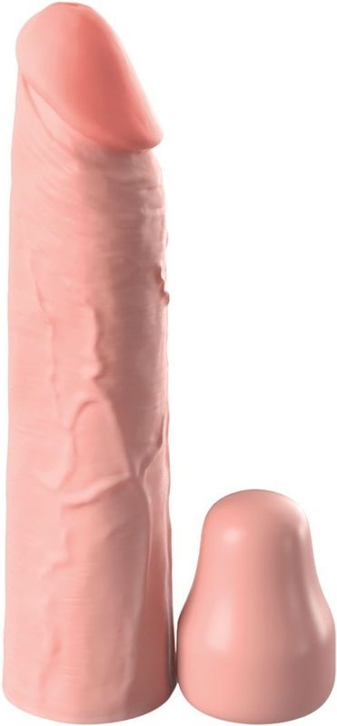 Penishülle „1“ Silicone X-tension“