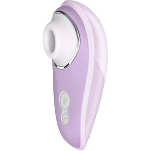 Druckwellenvibrator „Womanizer Liberty“