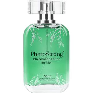 Pheromon Parfüm "Entice" für Ihn