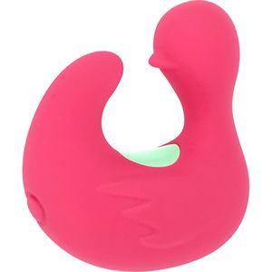 Auflegevibrator "Duckymania"