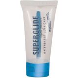 Gleitgel auf Wasserbasis "Super Glide Liquid Pleasure"