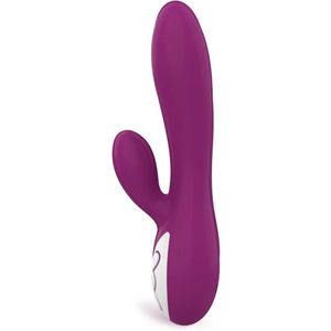 Rabbitvibrator "Taylor" Bluetooth kompatibel