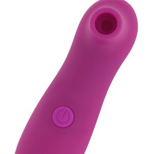 Druckwellenvibrator "Clit Stimulating"