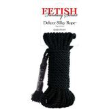 Bondageseil „Deluxe Silky Rope“