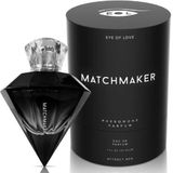 Pheromon Parfüm "Matchmaker Black Diamond" für Ihn und Sie