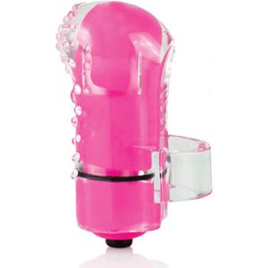 Fingervibrator „O's Color Pop“