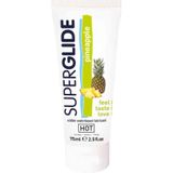 Gleitgel mit Aroma "Superglide"