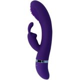 Rabbitvibrator “Susy”