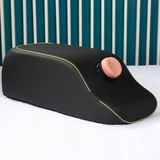 Liebeskissen „Fleshlight Mount on a Mission“