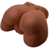Masturbator „Vibrating Ass“ mit Vibration