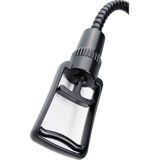 Penispumpe „Max-Width Penis Enlarger“ mit Zweifingergriff