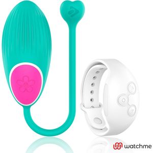 Vibro-Ei "Dual Pleasures" mit Bluetooth-Funktion