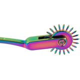 Rainbow Single Pinwheel