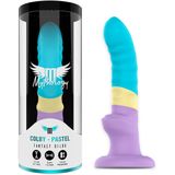 Dildo "Colby" mit Saugnapf