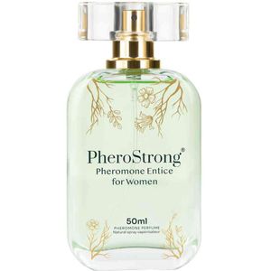 Pheromon Parfüm "Entice" für Sie
