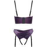 Longline-Bügelhebe & Straps-Slip ouvert