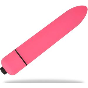 Mini Vibro-Bullet 9cm