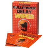 Verzögerungstücher "Bullpower"