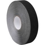 vidaXL Anti-Rutsch-Band Schwarz 0,05x50 m PVC