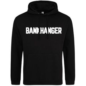 Bankhanger Hoodie — 2XL