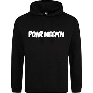 Poar Neem'n Hoodie — 4XL
