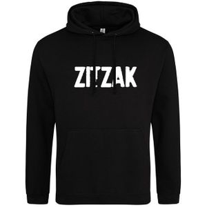 Zitzak Hoodie — S