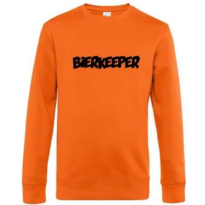 Bierkeeper sweater — 4XL