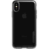Tech21 Pure Tint iPhone X / XS transparant / zwart