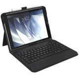 Zagg Folio Messenger Keyboard iPad 10.2 UK