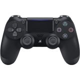 Sony Dualshock 4 V2 - PS4 Controller zwart