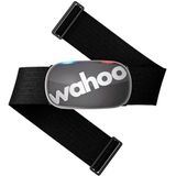Wahoo Fitness TICKR Heart Rate Monitor Stealth