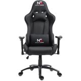 Nordic Gaming Racer gaming chair zwart