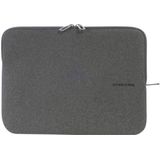 Tucano Mélange Notebook 14 inch zwart