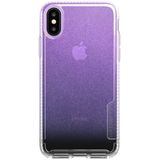 Tech21 Pure Shimmer iPhone X / XS roze