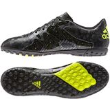 Adidas X 15.4 Synthetisch Core Black Turf
