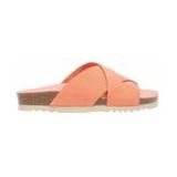 Scholl - Vivian - Slipper - Coral - Suède