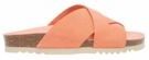 Scholl - Vivian - Slipper - Coral - Suède