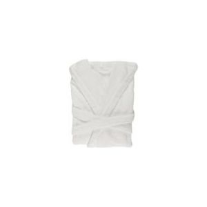 Badjas Abyss & Habidecor Alex White-XXL