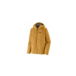 Jas Patagonia Men Boulder Fork Rain Jkt Pufferfish Gold-XL