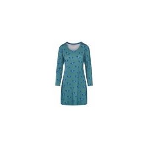 Nachthemd Essenza Women Elm Eliza Soft Teal-L